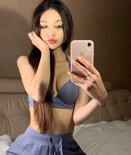 Orta Bağımsız Escort Modeli Derya Rehberi
