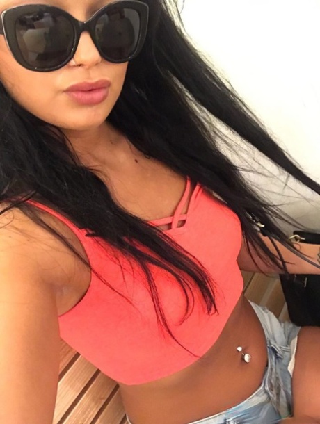 Dumlupinar Bağımsız Escort Modeli Alina Rehberi