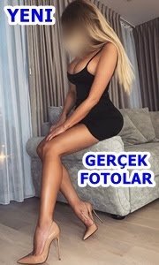Sidal - Beylikdüzü VIP Escort Bayan Modeli - Gerçek Fotoğraflı İlan