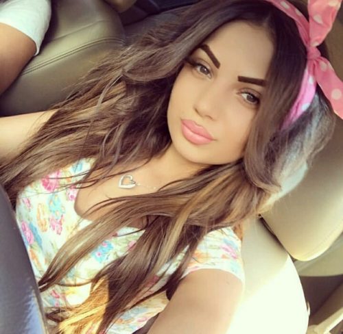 Sude - Beylikdüzü VIP Escort Bayan Modeli - Gerçek Fotoğraflı İlan